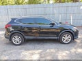 2018 Nissan Rogue Sport — photo 13 of 16 | VIN JN1BJ1CP6JW152578