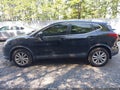 2018 Nissan Rogue Sport — photo 14 of 16 | VIN JN1BJ1CP6JW152578