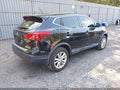 2018 Nissan Rogue Sport — photo 4 of 16 | VIN JN1BJ1CP6JW152578