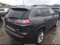 2022 Jeep Cherokee — photo 4 of 21 | VIN 1C4PJMMN7ND514355