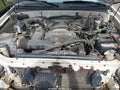 2002 Toyota Tundra — photo 10 of 12 | VIN 5TBBT44162S281112