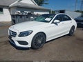 2015 Mercedes-Benz C-Class — photo 2 of 16 | VIN 55SWF4KB4FU058118