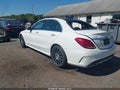 2015 Mercedes-Benz C-Class — photo 3 of 16 | VIN 55SWF4KB4FU058118