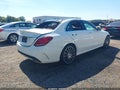 2015 Mercedes-Benz C-Class — photo 4 of 16 | VIN 55SWF4KB4FU058118