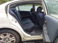 2003 Nissan Altima — photo 8 of 11 | VIN 1N4AL11D53C154330