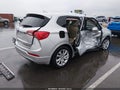 2019 Buick Envision — photo 4 of 11 | VIN LRBFXBSA6KD000487