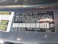 2008 Toyota Camry Hybrid — photo 9 of 11 | VIN 4T1BB46K78U057590