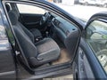 2006 Toyota Corolla — photo 5 of 11 | VIN 1NXBR32E76Z693400