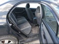2006 Toyota Corolla — photo 8 of 11 | VIN 1NXBR32E76Z693400