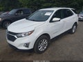 2019 Chevrolet Equinox — photo 2 of 17 | VIN 2GNAXUEV1K6128003
