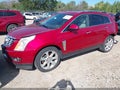 2016 Cadillac SRX — photo 2 of 18 | VIN 3GYFNCE39GS551931