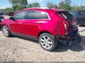 2016 Cadillac SRX — photo 3 of 18 | VIN 3GYFNCE39GS551931