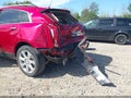 2016 Cadillac SRX — photo 6 of 18 | VIN 3GYFNCE39GS551931