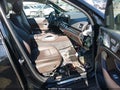 2020 Mercedes-Benz GLE-Class — photo 5 of 11 | VIN 4JGFB4KB9LA101588