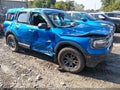 2022 Ford Bronco Sport — photo 1 of 10 | VIN 3FMCR9B64NRE08531
