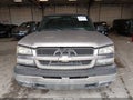 2005 Chevrolet Silverado 1500 — photo 12 of 16 | VIN 2GCEC19T151258720