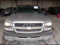 2005 Chevrolet Silverado 1500 — photo 6 of 16 | VIN 2GCEC19T151258720