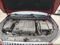 2012 Buick LaCrosse — photo 10 of 11 | VIN 1G4GL5E31CF350966