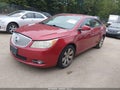 2012 Buick LaCrosse — photo 2 of 11 | VIN 1G4GL5E31CF350966