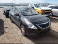 2016 Nissan Versa — photo 6 of 10 | VIN 3N1CN7AP2GL835875