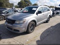 2018 Dodge Journey — photo 2 of 19 | VIN 3C4PDCAB4JT273578