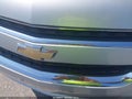 2014 Chevrolet Captiva Sport — photo 10 of 11 | VIN 3GNAL4EK8ES592087