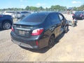2024 Mitsubishi Mirage — photo 4 of 16 | VIN ML32FUFJ9RHF15128