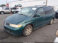 2002 Honda Odyssey — photo 2 of 11 | VIN 2HKRL180X2H547095