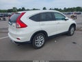 2016 Honda CR-V — photo 4 of 16 | VIN 5J6RM4H70GL016156