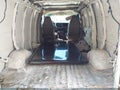 2004 Chevrolet Express 2500 — photo 8 of 16 | VIN 1GCGG25V641225033