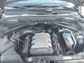 2012 Audi Q5 — photo 10 of 11 | VIN WA1DKAFP6CA115040