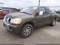 2004 Nissan Titan — photo 2 of 17 | VIN 1N6AA06B24N504629