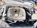 2015 Volvo XC60 — photo 10 of 11 | VIN YV440MDB5F2577962