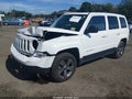 2015 Jeep Patriot — photo 2 of 13 | VIN 1C4NJRFB9FD189426