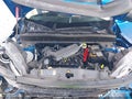 2025 Ford Bronco Sport — photo 10 of 16 | VIN 3FMCR9BN9SRF65684