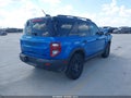 2025 Ford Bronco Sport — photo 4 of 16 | VIN 3FMCR9BN9SRF65684