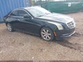2016 Cadillac ATS — photo 1 of 14 | VIN 1G6AA5RX1G0144300