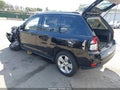 2017 Jeep Compass — photo 3 of 17 | VIN 1C4NJCBA0HD146865