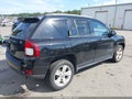 2017 Jeep Compass — photo 4 of 17 | VIN 1C4NJCBA0HD146865