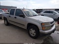 2008 Chevrolet Colorado — photo 1 of 16 | VIN 1GCCS33E088210742
