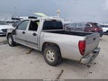 2008 Chevrolet Colorado — photo 3 of 16 | VIN 1GCCS33E088210742