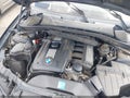 2011 BMW 1 Series — photo 10 of 12 | VIN WBAUP7C57BVK78636