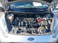 2019 Ford Fiesta — photo 10 of 11 | VIN 3FADP4EJ1KM134897