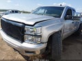 2014 Chevrolet Silverado 1500 — photo 2 of 16 | VIN 1GCVKREH5EZ281539