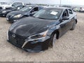 2025 Nissan Altima — photo 2 of 17 | VIN 1N4BL4DV1SN414378