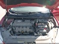 2013 Nissan Sentra — photo 10 of 12 | VIN 3N1AB7AP3DL784687