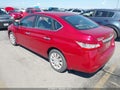 2013 Nissan Sentra — photo 3 of 12 | VIN 3N1AB7AP3DL784687