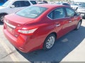 2013 Nissan Sentra — photo 4 of 12 | VIN 3N1AB7AP3DL784687