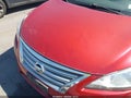 2013 Nissan Sentra — photo 6 of 12 | VIN 3N1AB7AP3DL784687
