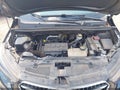2019 Buick Encore — photo 10 of 10 | VIN KL4CJASB2KB763802